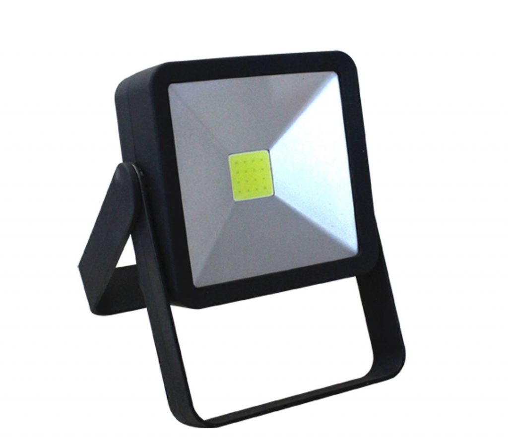 LED-Strahler Mini von KARL DAHM