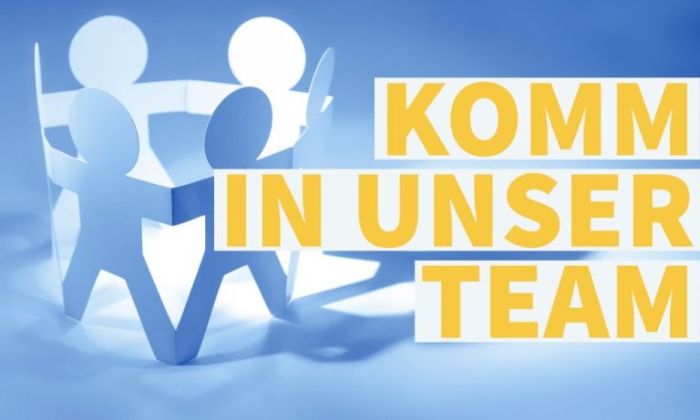 Komm in unser Team in Seebruck am Chiemsee - Firma Karl Dahm & Partner GmbH Fliesenlegerwerkzeuge und mehr