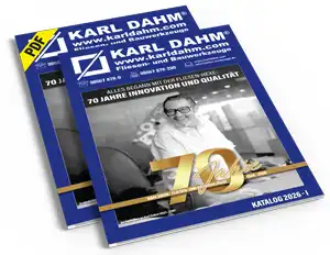 Katalog 26-I - Jetzt anfordern!