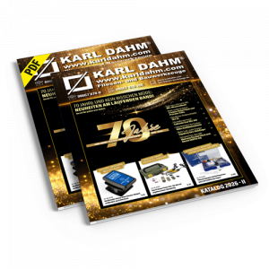 Katalog 26-II - Jetzt anfordern!